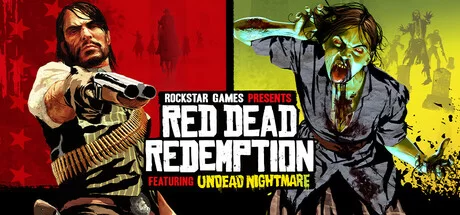 Red Dead Redemption Remastered Edition v1.0.42.46611 + Bonus Content cover art