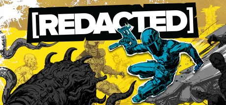 REDACTED (RUNE RELEASE): Update v1.0.0.7 cover art