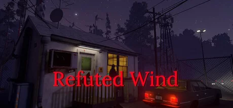 Refuted Wind v1.8 (TENOKE RELEASE) cover art