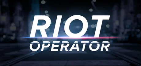 Riot Operator v1.0.1 (TENOKE RELEASE) cover art