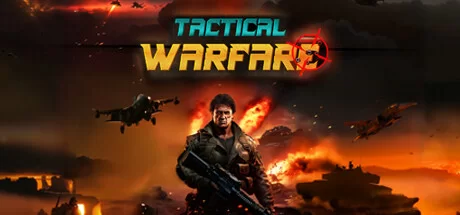 RTS Tactical Warfare Build 2024.10.21 (Demo-Version) cover art