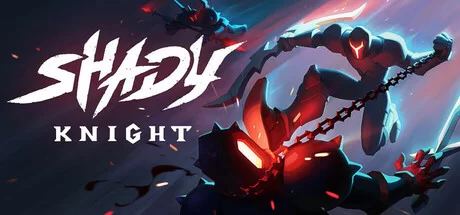 Shady Knight Build 16010277 cover art