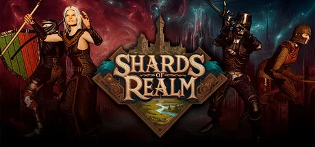 Shards of Realm Build 15869285 (TENOKE RELEASE) cover art