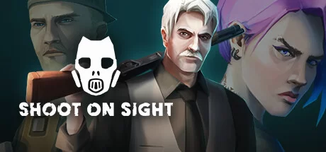 Shoot on Sight v0.2.1 cover art