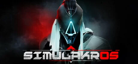 Simulakros Build 16009872 (TENOKE RELEASE) cover art