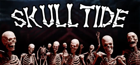 Skulltide Build 16215755 (TENOKE RELEASE) cover art