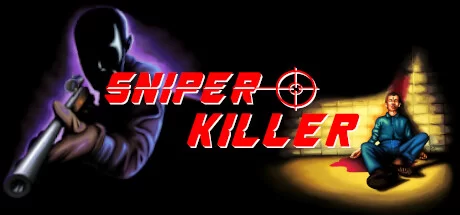 Sniper Killer (TENOKE): Update v1.29 cover art