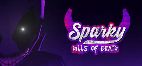 Sparky Hills of Death Build 15947548 (TENOKE RELEASE) cover art
