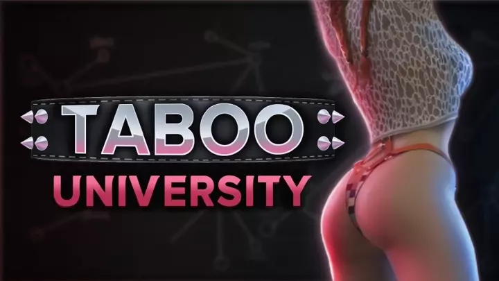 Download Taboo University Book One Build 15894786