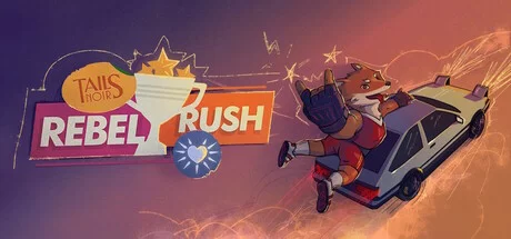 Tails Noir Rebel Rush Build 15831489 (TENOKE RELEASE) cover art