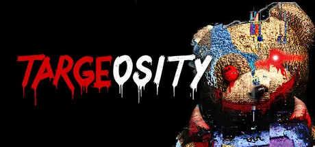 Targeosity Horror Build 16021632 (TENOKE RELEASE) cover art