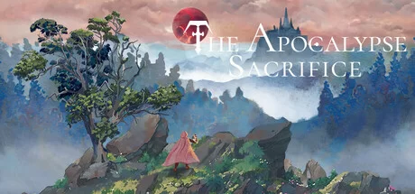 The Apocalypse Sacrifice Build 16126806 (TENOKE RELEASE) cover art
