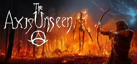 The Axis Unseen v1.13 / Build 21609410 cover art