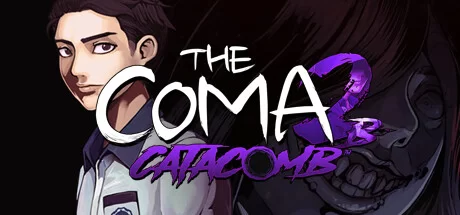 The Coma 2B Catacomb (TENOKE RELEASE): Update v1.2.3 cover art