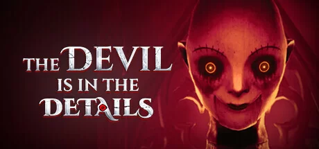 The Devil is in the Details v1.0.7 (TENOKE RELEASE) cover art