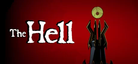 The HELL Build 16047009 cover art