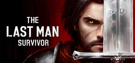 The Last Man Survivor Build 18131564 (TENOKE Release) cover art
