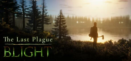 The Last Plague Blight v0.11.6 cover art