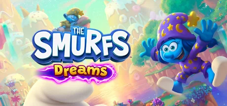 Download game The Smurfs Dreams v1.0.27 latest version