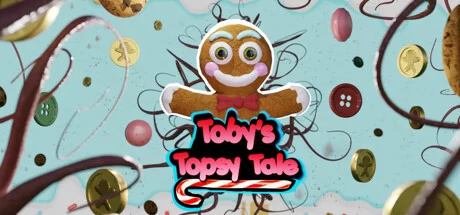 Tobys Topsy Tale Build 15893338 (TENOKE RELEASE) cover art