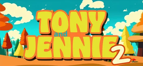 Tony and Jennie 2 Build 15866204 (TENOKE RELEASE) cover art