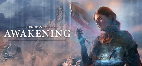 Unknown 9 Awakening Build 16687288 + all DLC cover art