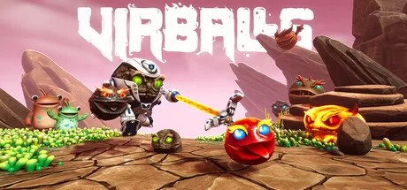 Virballs Build 17758169 (SKIDROW Release) cover art