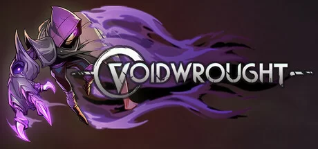 Voidwrought (TENOKE RELEASE): Update v1.1.27 cover art