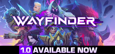 Download game Wayfinder (RUNE RELEASE): Update v1.2.0d latest version