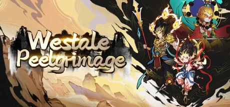 Westale Peelgrimage Build 16075216 (TENOKE RELEASE) cover art