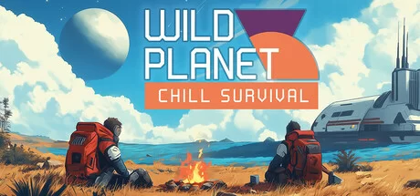 Wild Planet v1.1.0.6 + Online cover art