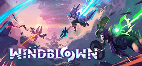 Download game Windblown v0.10.0.21 build 24126032 latest version