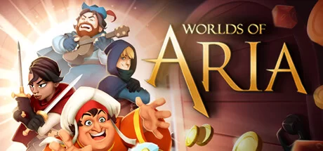Worlds of Aria v1.2.0 (TENOKE RELEASE): Update's cover art