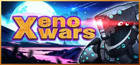 Xenowars Build 16204734 (TENOKE RELEASE) cover art
