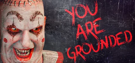 You Are Grounded Build 16070212 (TiNYiSO RELEASE) cover art