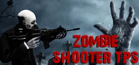 Zombie Shooter TPS Build 15855957 (TENOKE RELEASE) cover art