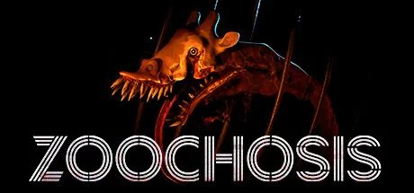 Zoochosis (TENOKE): Update v2.2.3 cover art