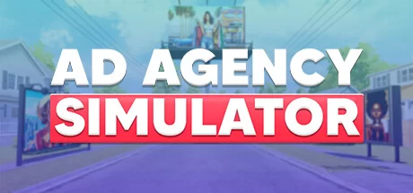 Ad Agency Simulator v1.0.1 cover art
