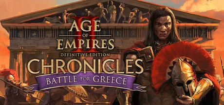 Download game Age of Empires 2 Definitive Edition Chronicles Battle for Greece v62906 (RUNE Release) latest version