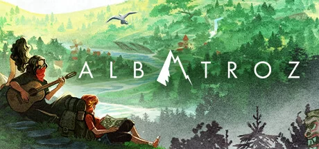 Albatroz Build 16282748 (TENOKE Release) cover art