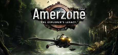 Download Amerzone The Explorers Legacy Build 18208471 (RUNE Release)