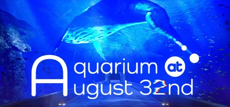 Aquarium at August 32nd Build 16247309 (TENOKE Release) cover art