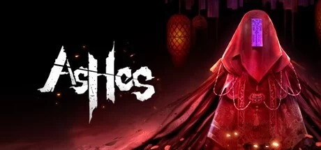 AsHes v0.5.0.1 cover art