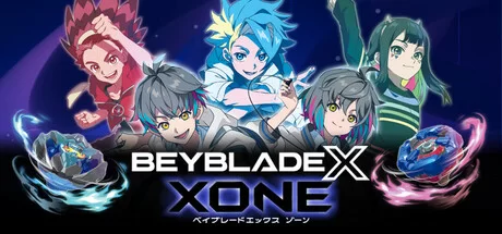 BEYBLADE X XONE Build 16377347 (TENOKE Release) cover art