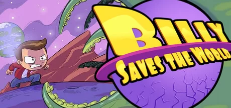 Billy Saves the World Build 16530825 (TENOKE Release) cover art