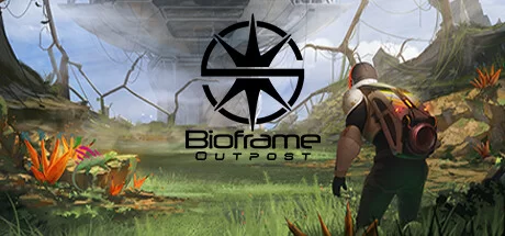 Bioframe Outpost Build 15987117 (TENOKE Release) cover art