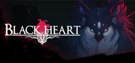 Blackheart Build 16248733 (TENOKE RELEASE) cover art