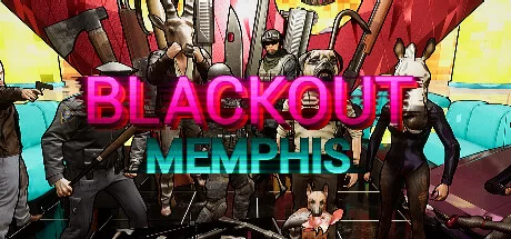 Blackout Memphis Build 16294599 (TENOKE Release)