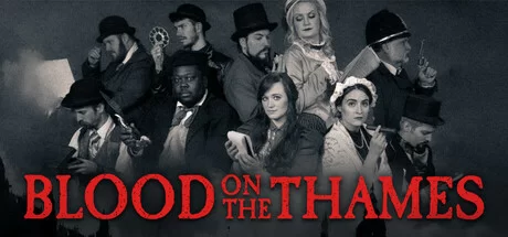 Blood On The Thames Build 16309366 (TENOKE Release) cover art