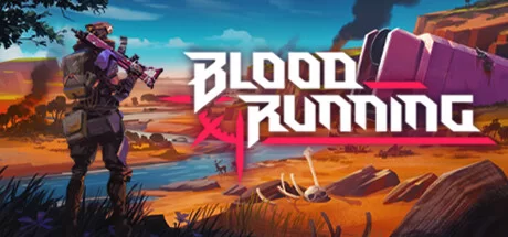 Blood Running Build 17459144 (TENOKE Release) cover art